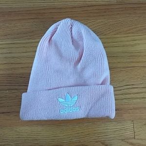 Adidas beanie